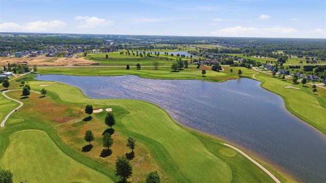 4738 Harkemas Creek Drive, Holland, MI 49424