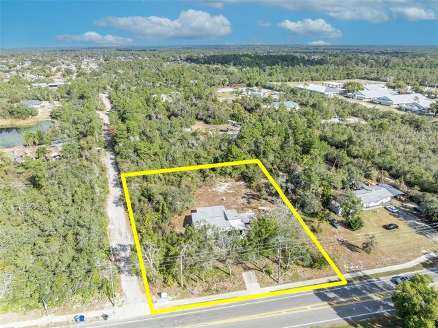 1510 DOYLE ROAD, Deltona, FL 32725