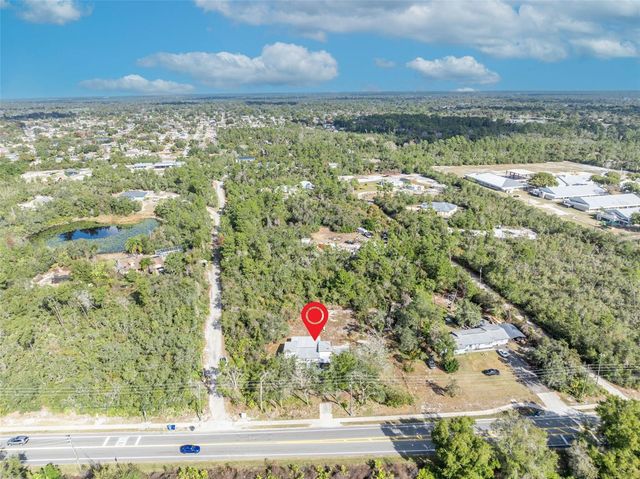 1510 DOYLE ROAD, Deltona, FL 32725