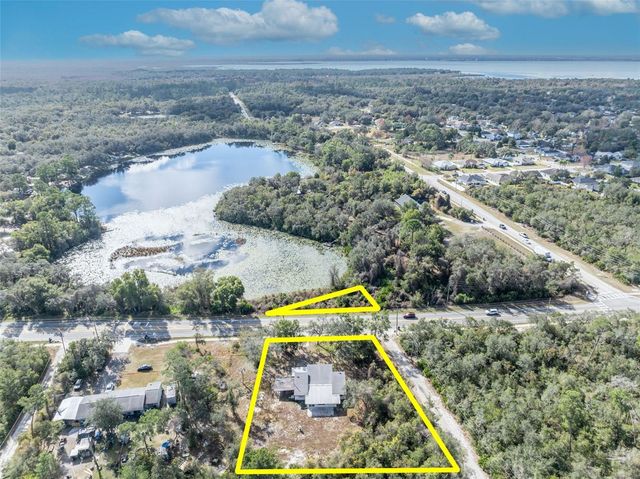 1510 DOYLE ROAD, Deltona, FL 32725