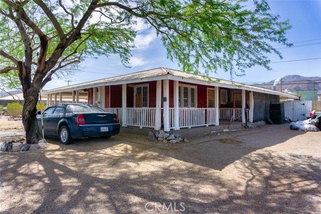 83040 Magnolia Avenue, Trona, CA 93562