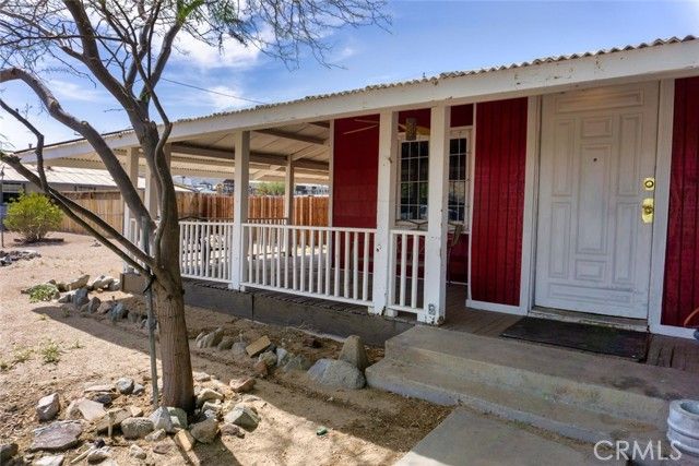 83040 Magnolia Avenue, Trona, CA 93562