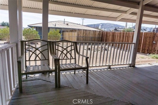 83040 Magnolia Avenue, Trona, CA 93562