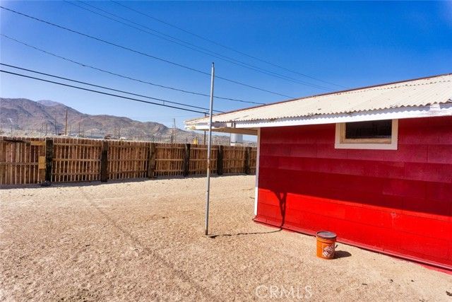 83040 Magnolia Avenue, Trona, CA 93562