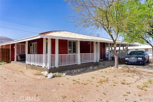 83040 Magnolia Avenue, Trona, CA 93562
