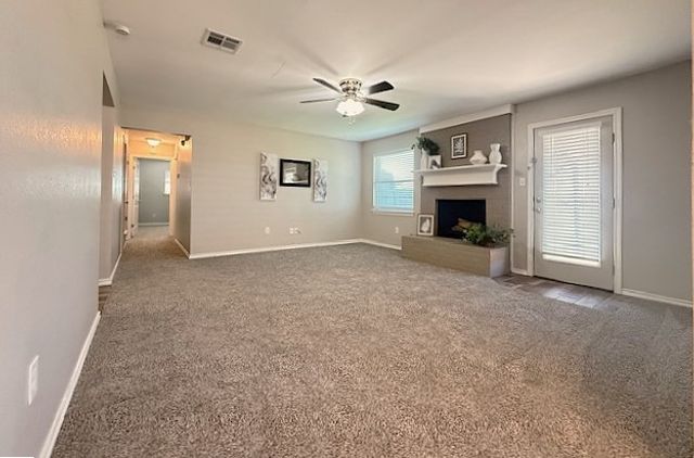 309 Linda Drive, Burleson, TX 76028