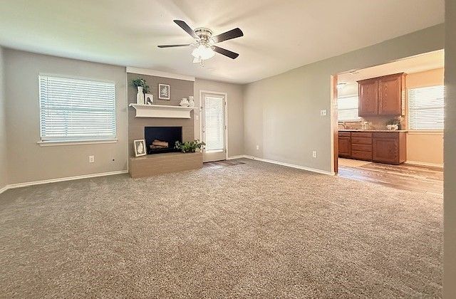 309 Linda Drive, Burleson, TX 76028