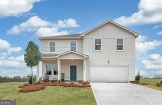 3621 Olive Grove Lane, Covington, GA 30016