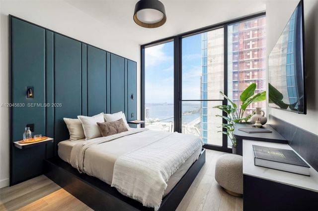 20 NE 11th St 4503, Miami, FL 33132