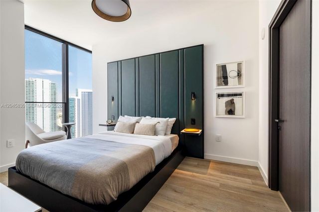 20 NE 11th St 4503, Miami, FL 33132