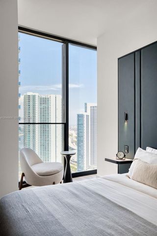 20 NE 11th St 4503, Miami, FL 33132