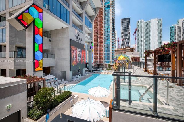 20 NE 11th St 4503, Miami, FL 33132