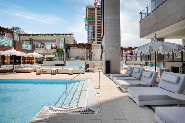 20 NE 11th St 4503, Miami, FL 33132