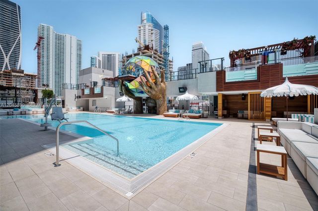 20 NE 11th St 4503, Miami, FL 33132