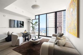 20 NE 11th St 4503, Miami, FL 33132