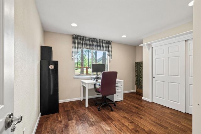 12609-12611 Mindy Ln, Nevada City, CA 95959