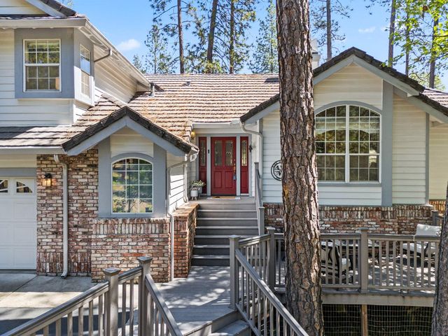 12609-12611 Mindy Ln, Nevada City, CA 95959