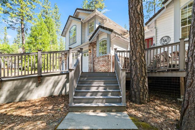 12609-12611 Mindy Ln, Nevada City, CA 95959