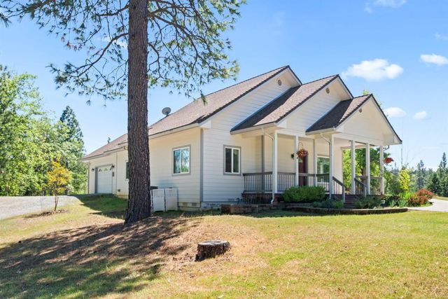 12609-12611 Mindy Ln, Nevada City, CA 95959