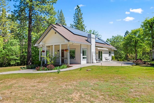 12609-12611 Mindy Ln, Nevada City, CA 95959