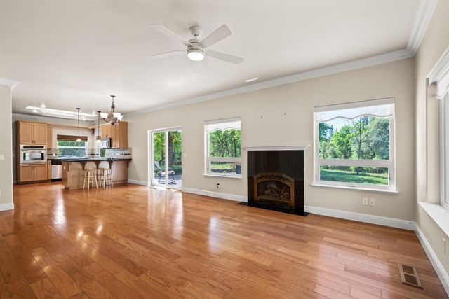 12609-12611 Mindy Ln, Nevada City, CA 95959
