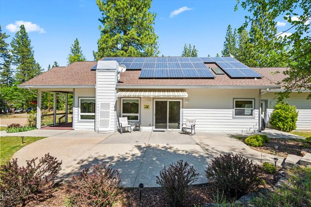 12609-12611 Mindy Ln, Nevada City, CA 95959