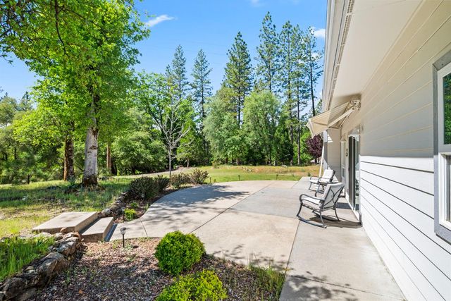 12609-12611 Mindy Ln, Nevada City, CA 95959