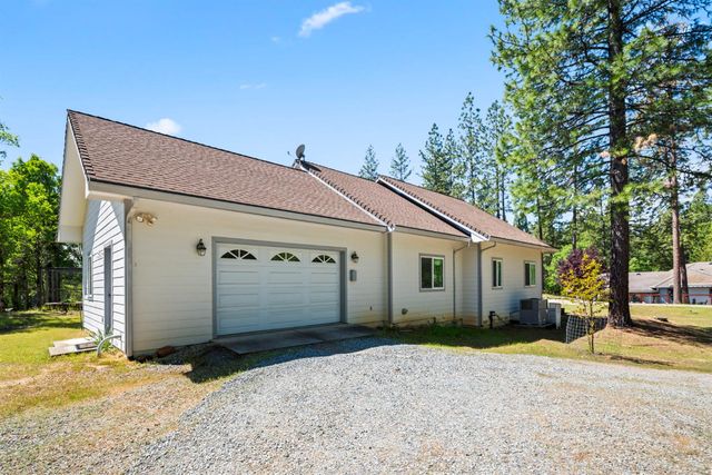 12609-12611 Mindy Ln, Nevada City, CA 95959