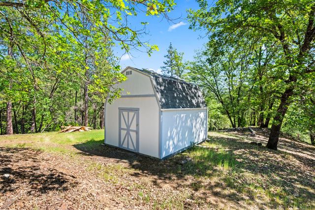 12609-12611 Mindy Ln, Nevada City, CA 95959