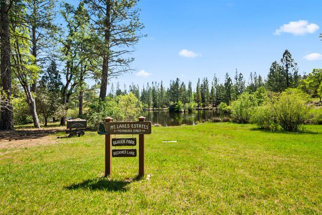 12609-12611 Mindy Ln, Nevada City, CA 95959
