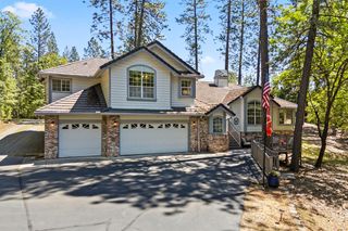 12609-12611 Mindy Ln, Nevada City, CA 95959