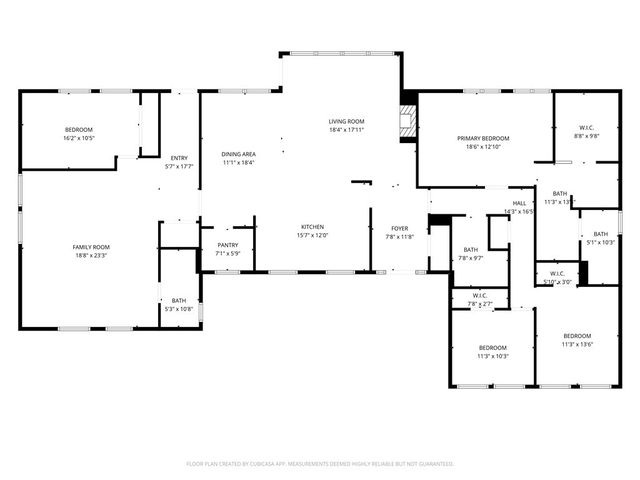 2015 Pinewood Drive, Bryan, TX 77807