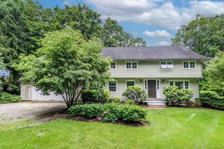 609 Long Mountain Road, New Milford, CT 06755