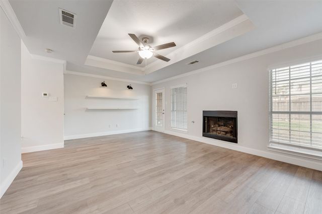 8809 Greenwood Trail, Rowlett, TX 75088