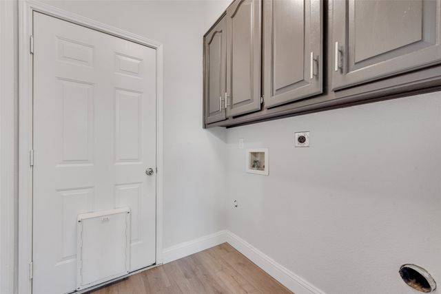 8809 Greenwood Trail, Rowlett, TX 75088