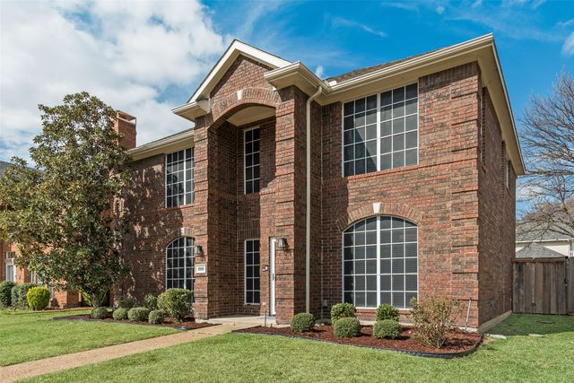 8809 Greenwood Trail, Rowlett, TX 75088