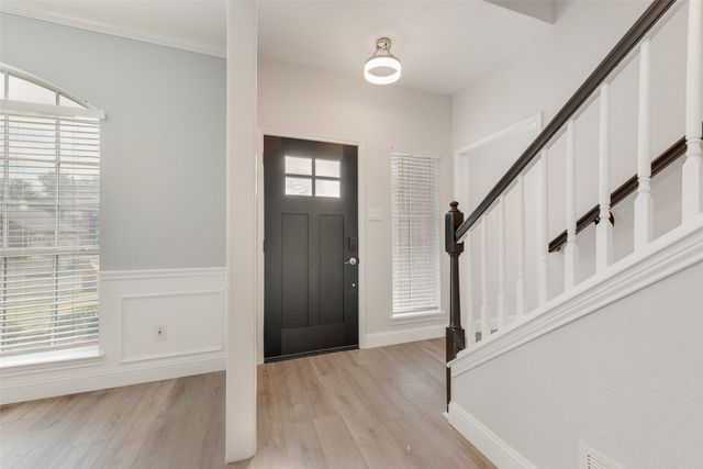 8809 Greenwood Trail, Rowlett, TX 75088