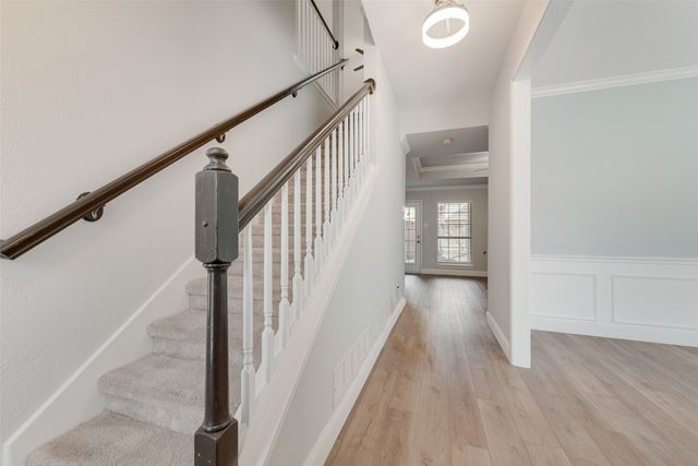 8809 Greenwood Trail, Rowlett, TX 75088