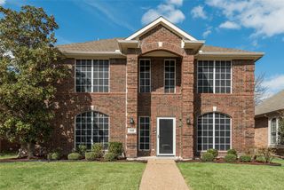 8809 Greenwood Trail, Rowlett, TX 75088