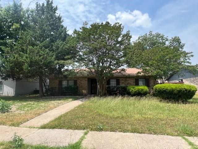 6525 Ember Court, Plano, TX 75023