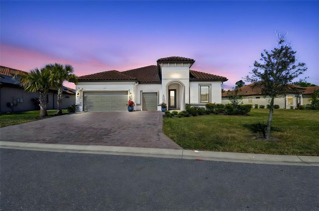 3704 VIA MONTE NAPOLEONE DRIVE, Poinciana, FL 34759