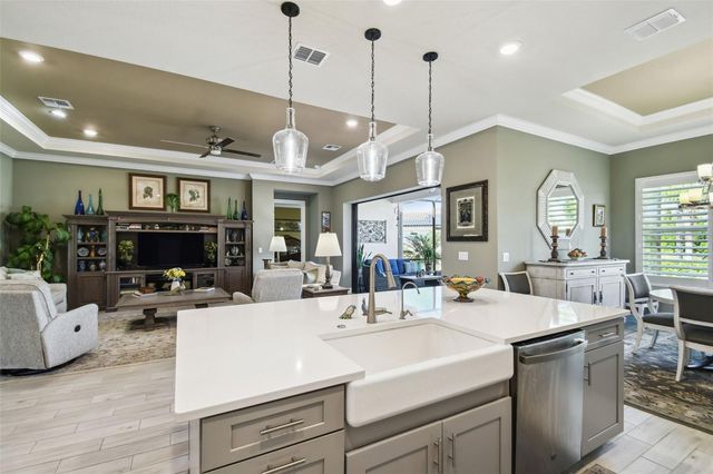 3704 VIA MONTE NAPOLEONE DRIVE, Poinciana, FL 34759