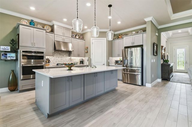 3704 VIA MONTE NAPOLEONE DRIVE, Poinciana, FL 34759