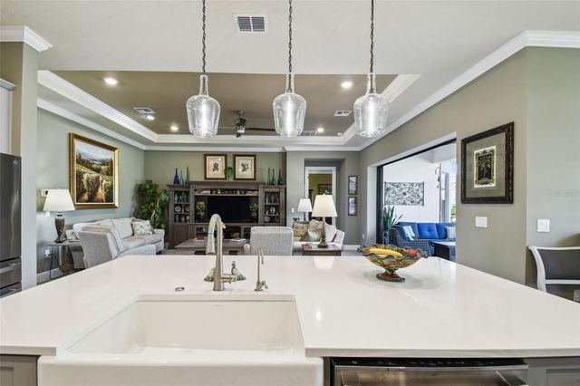 3704 VIA MONTE NAPOLEONE DRIVE, Poinciana, FL 34759