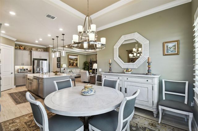 3704 VIA MONTE NAPOLEONE DRIVE, Poinciana, FL 34759