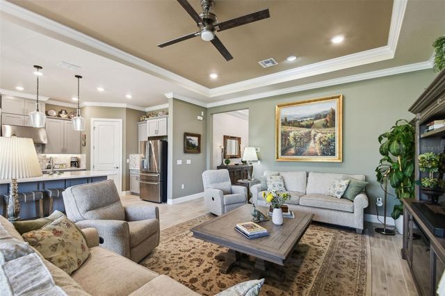 3704 VIA MONTE NAPOLEONE DRIVE, Poinciana, FL 34759