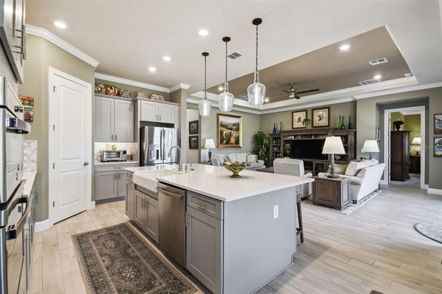 3704 VIA MONTE NAPOLEONE DRIVE, Poinciana, FL 34759