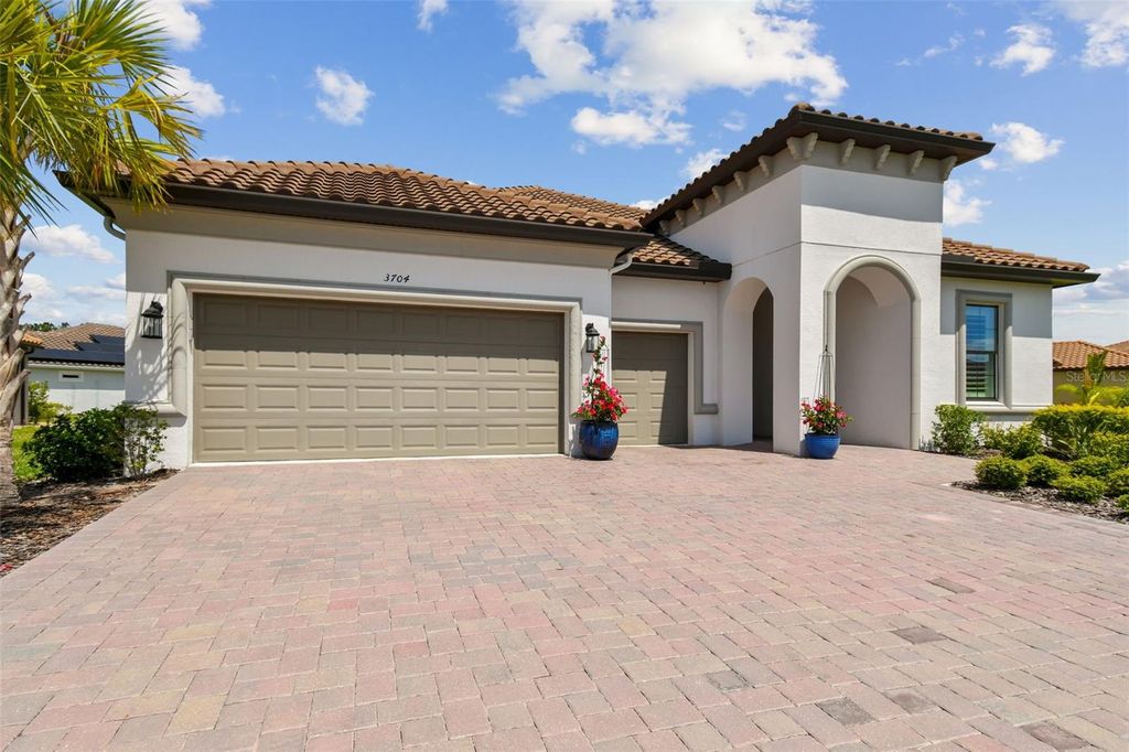3704 VIA MONTE NAPOLEONE DRIVE, Poinciana, FL 34759