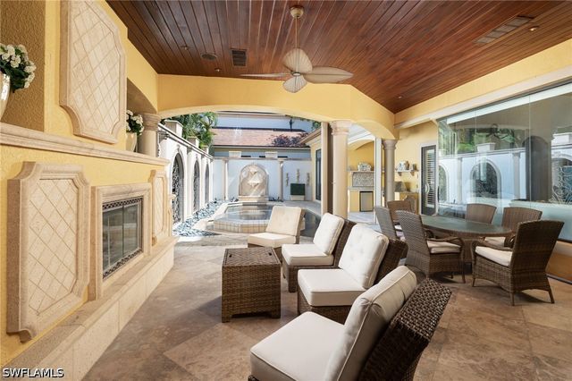 3280 Gordon DR, Naples, FL 34102