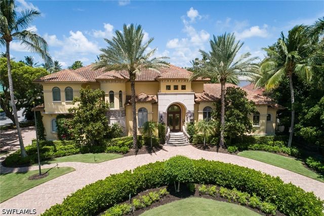 3280 Gordon DR, Naples, FL 34102